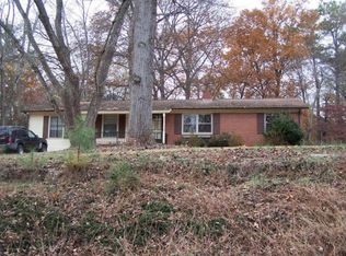3805 Knollwood Dr, Durham, NC 27712