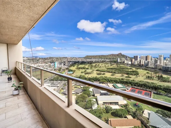 583 Kamoku St APT 3605, Honolulu, HI 96826