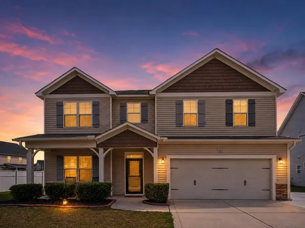 4015 Pleasantburg Dr, Fayetteville, NC 28312