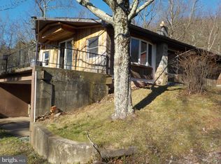 22968 Zion Church Rd, Three Springs, PA 17264
