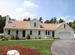 49 Fairview St, Middleboro, MA 02346