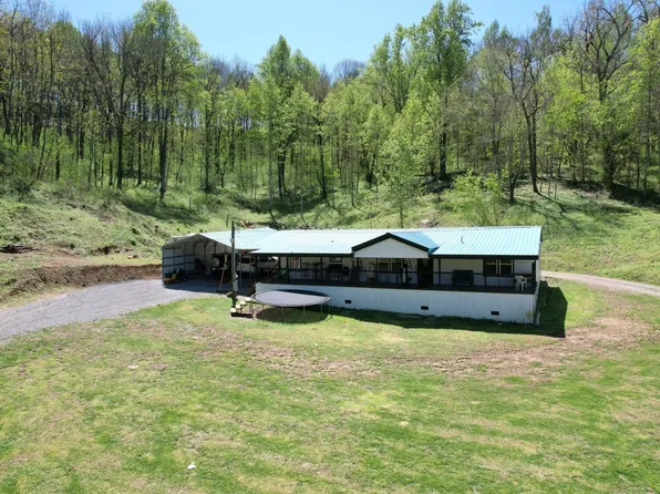 545 Morgan Ave, Woodbury, TN 37190