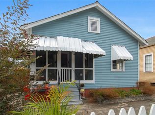245 Atlantic Ave, New Orleans, LA 70114