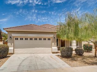 378 S 166th Ave, Goodyear, AZ 85338