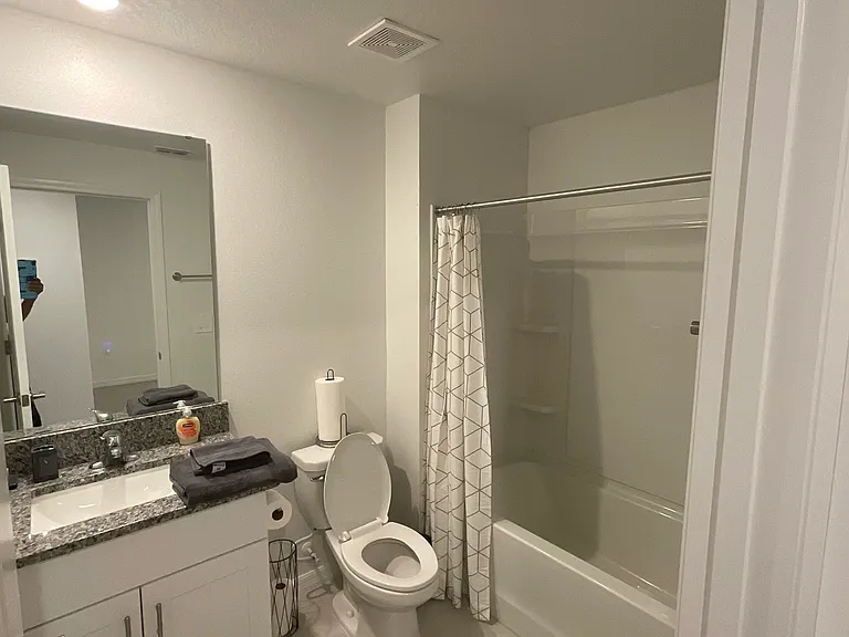 Bathroom 2