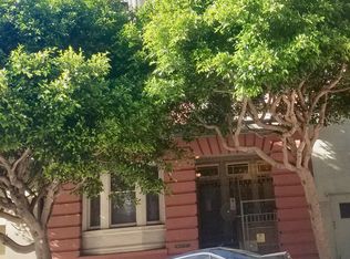 637 Mason St, San Francisco, CA 94108
