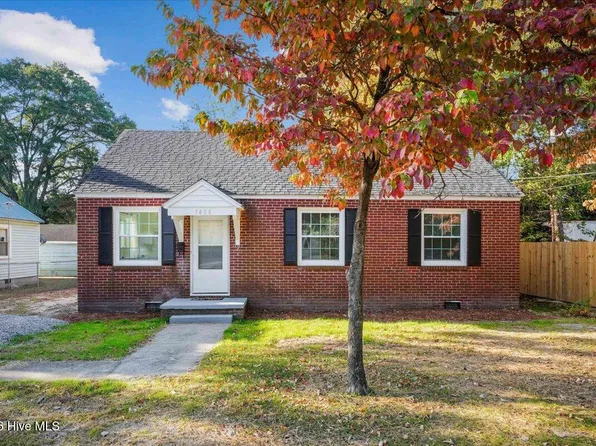 1406 Edgerton Street, Goldsboro, NC 27530