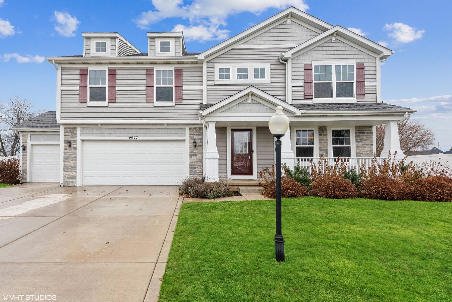 2977 Amanda Dr, Portage, IN 46368 Zillow