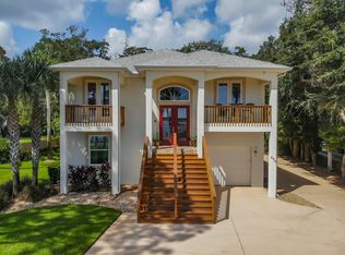454 S Beach St, Ormond Beach, FL 32174