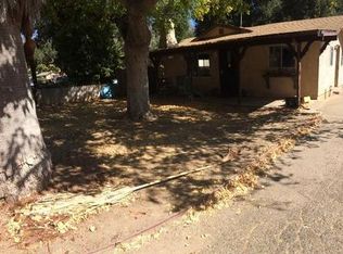 240 N Padre Juan Ave, Ojai, CA 93023