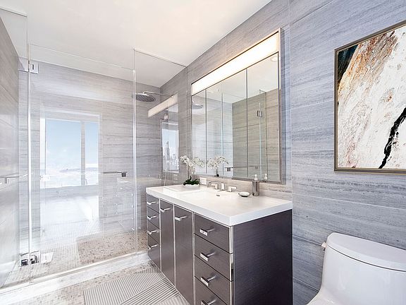 4th image of 1 Manhattan Sq #43A