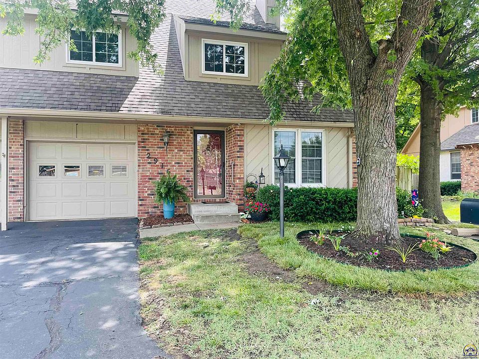 2916 SW Foxcroft 3 Ct, Topeka, KS 66614 Zillow