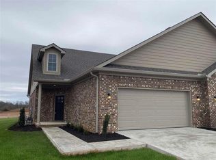 527 Cumberland Pointe Ln, Bowling Green, KY 42103
