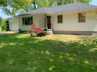 5282 Whitehall Rd, Muskegon, MI 49445