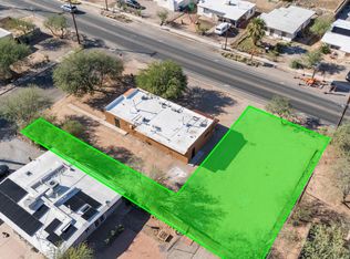2754 N Montezuma Ave #24B, Tucson, AZ 85712