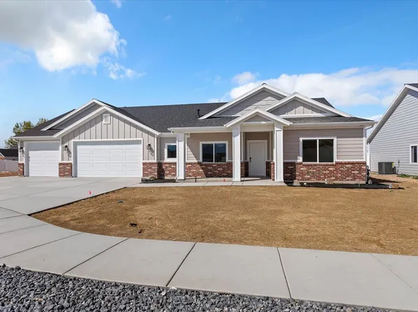 982 S 4475 W #122, West Point, UT 84015