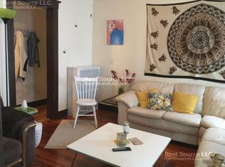 48 Frederick Ave, Medford, MA 02155