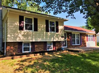 4916 Fishburn Ct, Columbus, OH