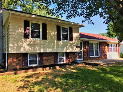 4916 Fishburn Ct, Columbus, OH, 43207