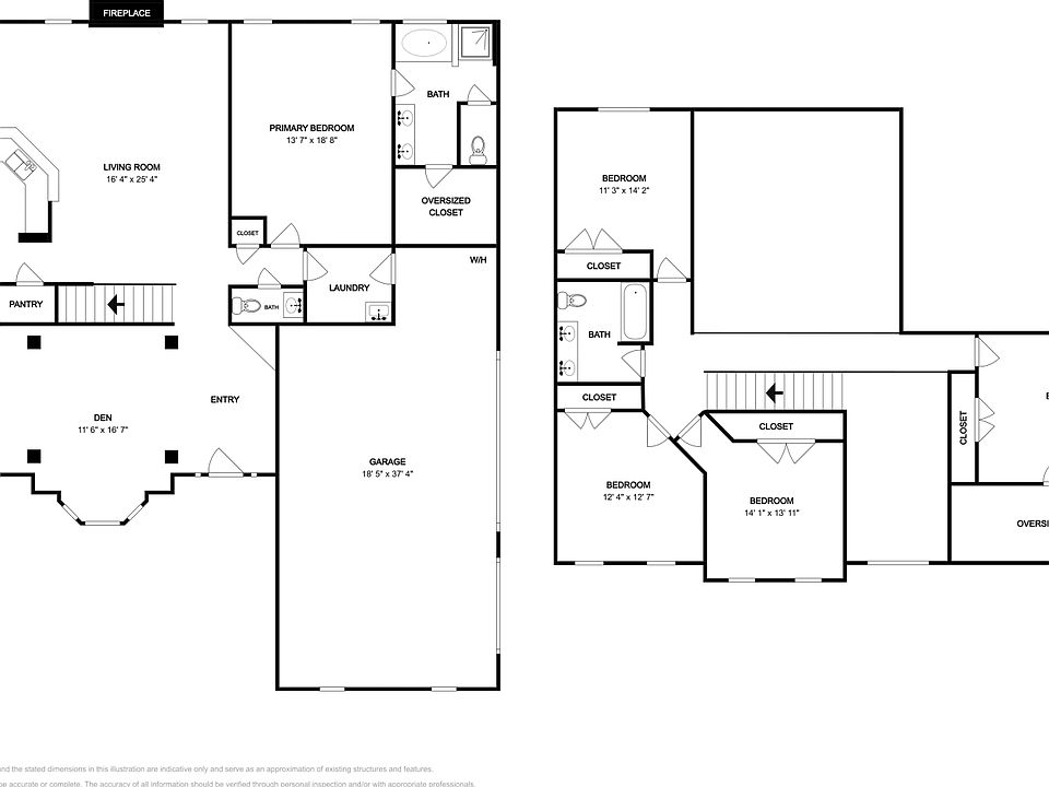 2nd image of 6611 Walton Hall Ct