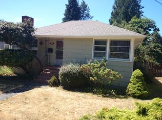 7721 37th Ave SW, Seattle, WA 98126