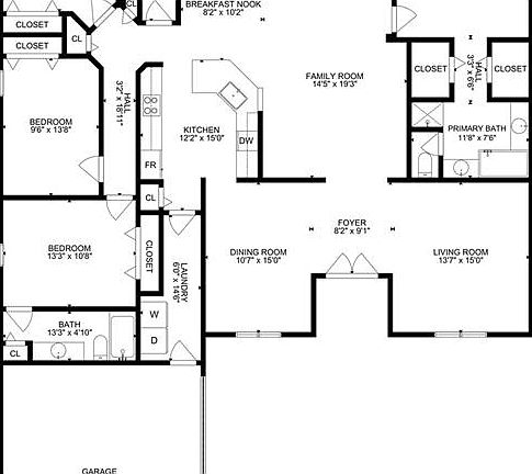 3rd image of 408 TALAMONE DRIVE