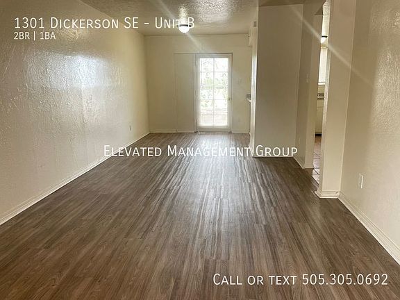 3rd image of 1301 Dickerson Dr SE Unit B