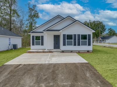 34 Lake Ellen Dr, Crawfordville, FL, 32327