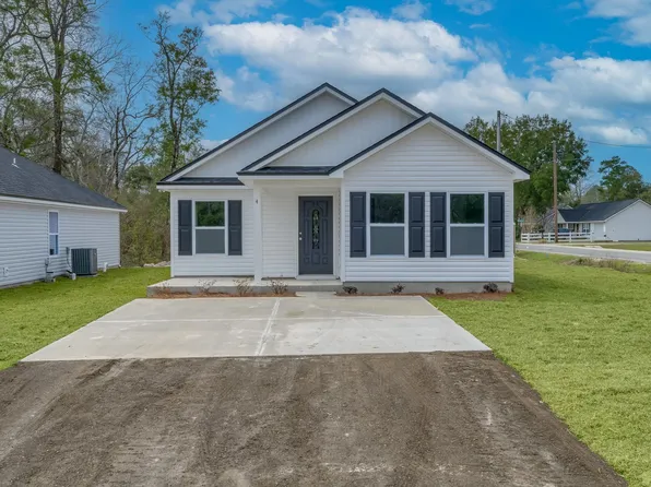 46 Lake Ellen Dr, Crawfordville, FL 32327