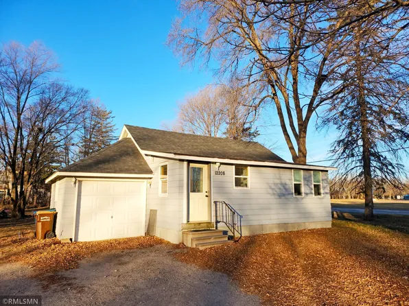 12208 Sherburne Ave, Becker, MN 55308