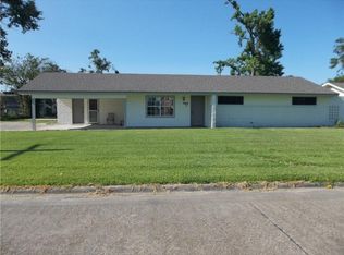 2618 Saint Joseph St, Sulphur, LA 70663