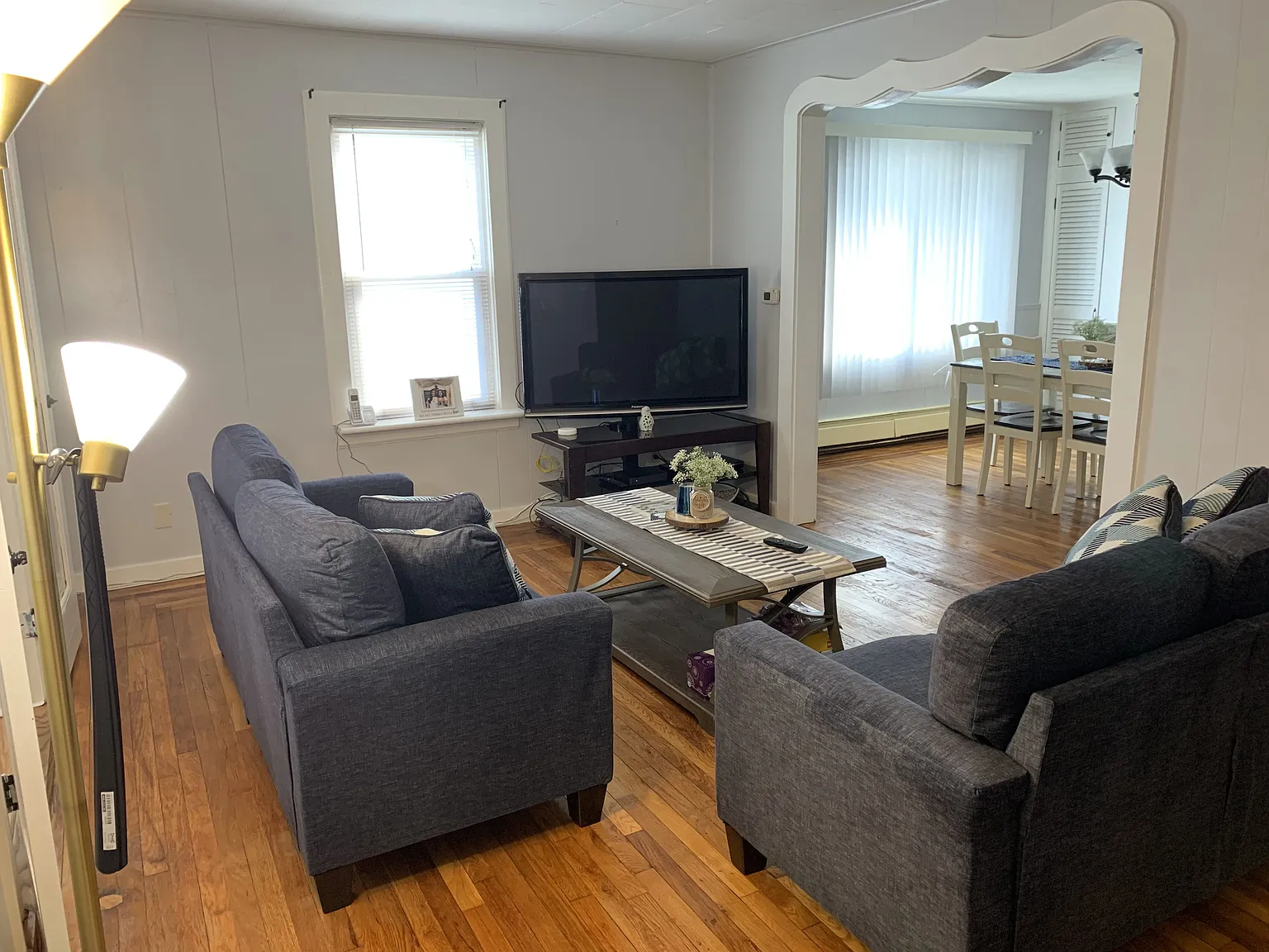 2 bed, $2,100 — Photo 3