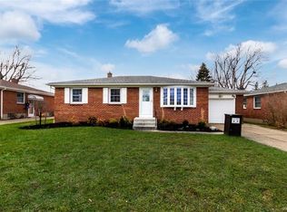 96 Shawnee Pl, Buffalo, NY 14224