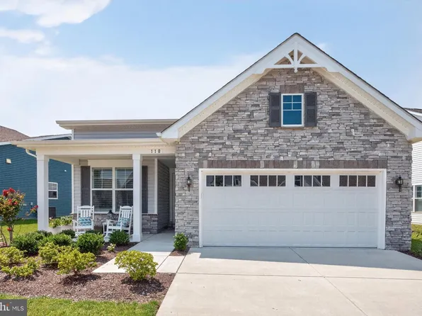 118 Broadwater Dr, Chester, MD 21619