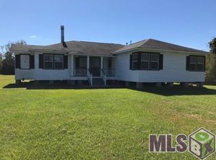 7550 Dyer Rd, Baker, LA 70714