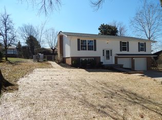 731 Providence Rd, Maryville, TN 37804