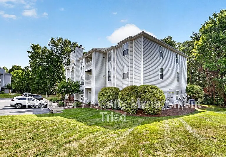 3638 Morris Farm Dr #3B — Photo 30