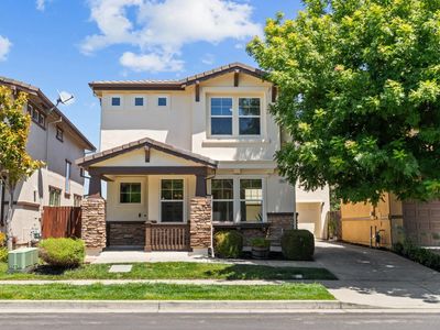 841 Walden Ct, Fairfield, CA, 94533