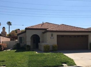 26736 Calle Gregorio, Menifee, CA 92585