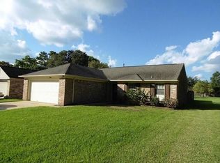 3931 Windmill St, Sugar Land, TX 77479