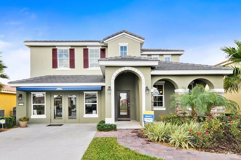 1st image of 5455 Solterra Cir