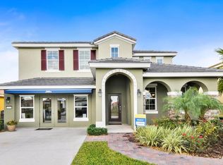 5455 Solterra Cir, Davenport, FL 33837