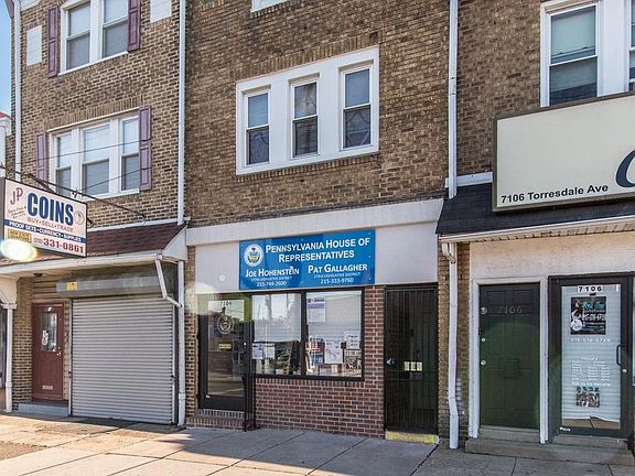 3rd image of 7104 Torresdale Ave