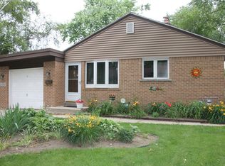 2734 S 55th St, Milwaukee, WI 53219