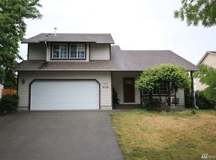 8528 Sebastian Dr NE, Olympia, WA 98516