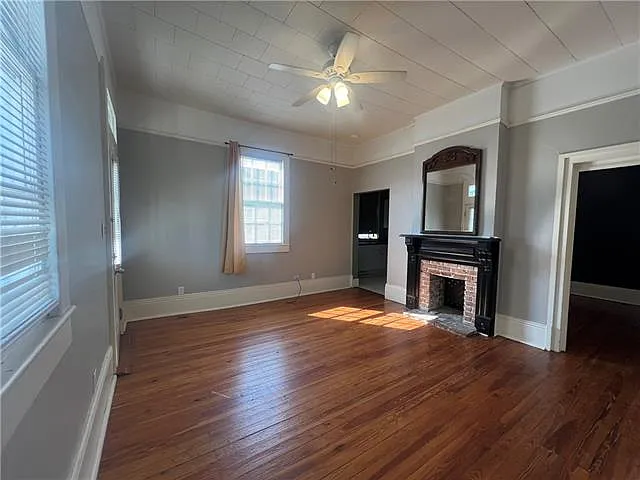 1 bed, 1.0 bath, 650 sqft, $1,100 — Photo 2
