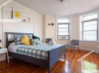 1247 Beacon St #20, Brookline, MA 02446