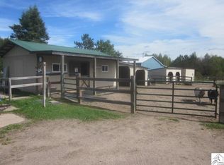 3486 N Leighton Rd, Hibbing, MN 55746