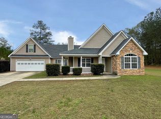 201 Aaron Ct, Forsyth, GA 31029