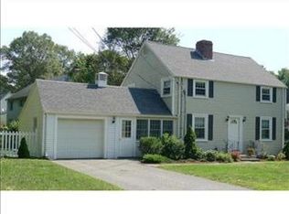 31 Tucker St, Natick, MA 01760